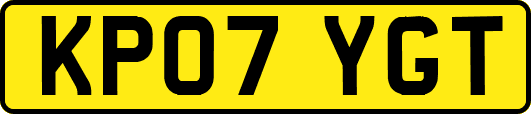 KP07YGT