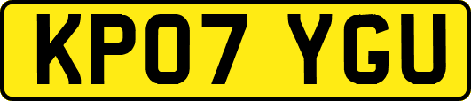 KP07YGU