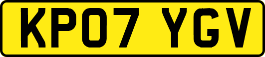 KP07YGV