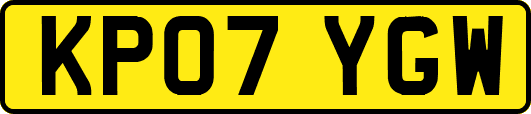 KP07YGW