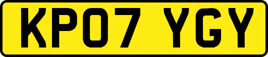 KP07YGY