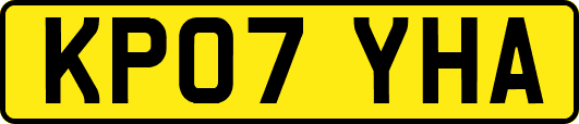 KP07YHA