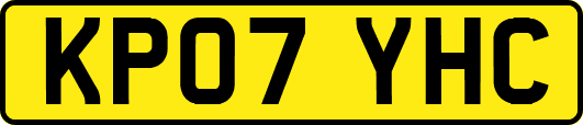 KP07YHC