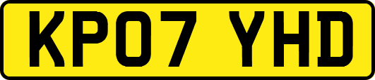 KP07YHD