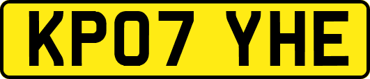 KP07YHE