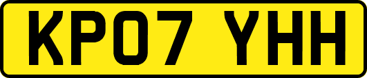 KP07YHH