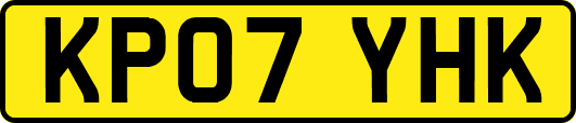 KP07YHK