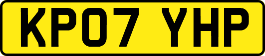 KP07YHP