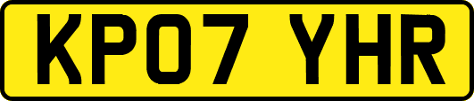 KP07YHR