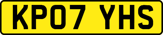 KP07YHS