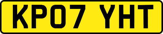 KP07YHT