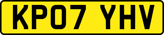 KP07YHV
