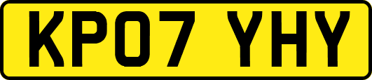 KP07YHY
