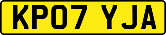KP07YJA