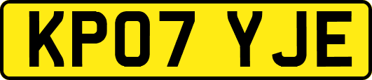 KP07YJE