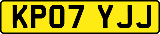 KP07YJJ