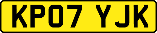 KP07YJK