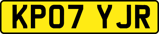 KP07YJR