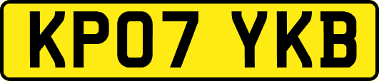 KP07YKB