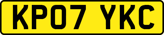 KP07YKC