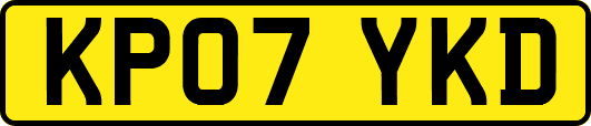 KP07YKD