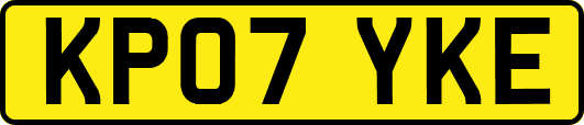 KP07YKE