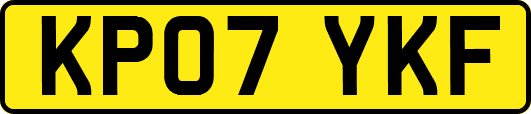 KP07YKF