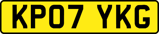 KP07YKG