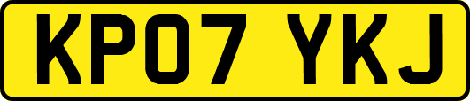 KP07YKJ