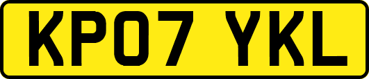 KP07YKL