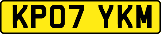 KP07YKM