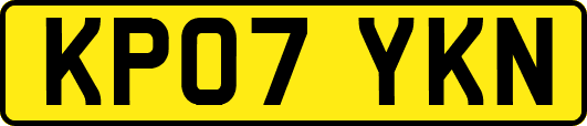 KP07YKN