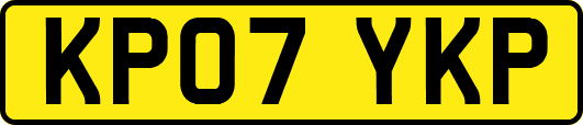 KP07YKP