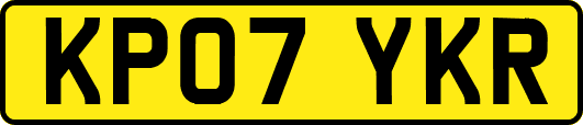 KP07YKR