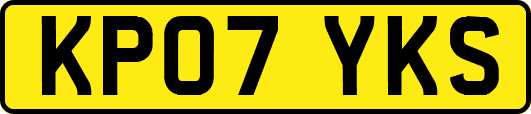 KP07YKS