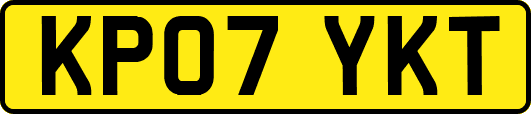 KP07YKT