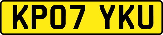 KP07YKU