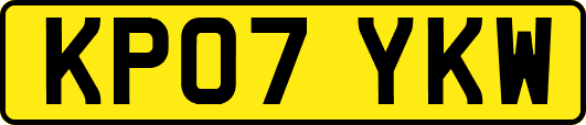 KP07YKW