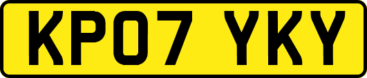 KP07YKY