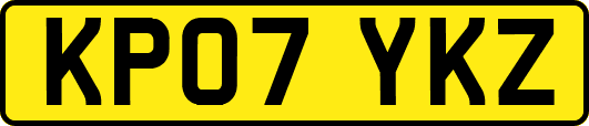 KP07YKZ