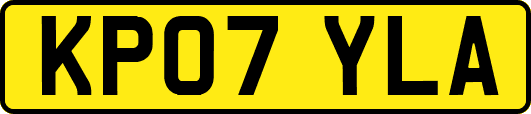 KP07YLA