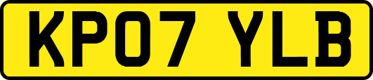 KP07YLB