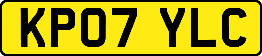 KP07YLC