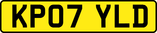 KP07YLD