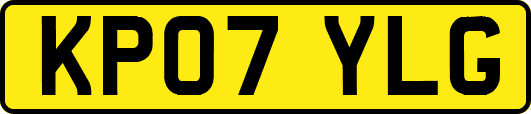 KP07YLG