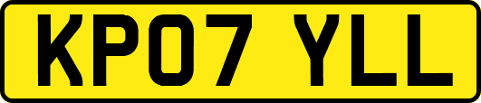 KP07YLL
