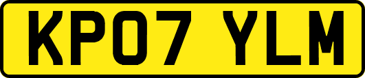 KP07YLM