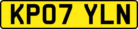 KP07YLN