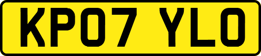 KP07YLO