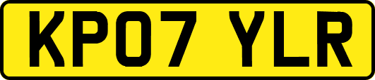 KP07YLR